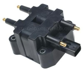 Zündspule - Ignition Coil  Chrysler + Jeep 4 Cyl. 02-06